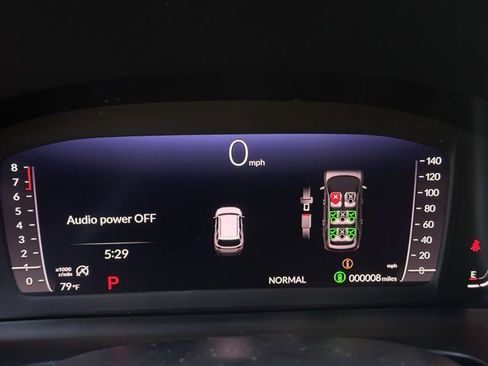 New 2026 Honda Pilot Sport image 11