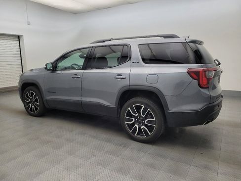 Used 2021 GMC Acadia SLE w/ Driver Convenience Package AWD/4WD image 3