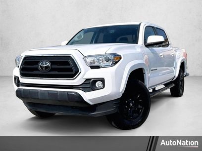 Used 2021 Toyota Tacoma SR5