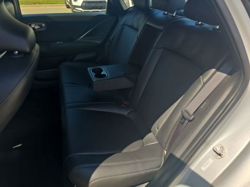 Used 2024 Hyundai Ioniq 6 SEL RWD image 15