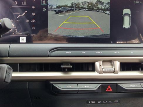 New 2027 Kia Telluride EX X-Line AWD/4WD image 10