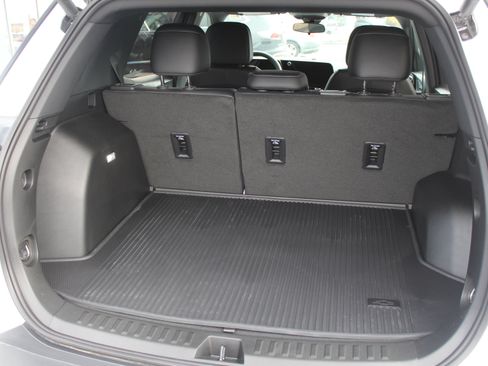 New 2026 Chevrolet Equinox LT w/ Convenience Package II image 17