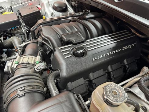 Used 2021 Dodge Challenger R/T Scat Pack RWD image 29