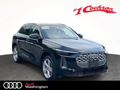 Certified 2025 Audi Q5 Premium w/ Premium Plus