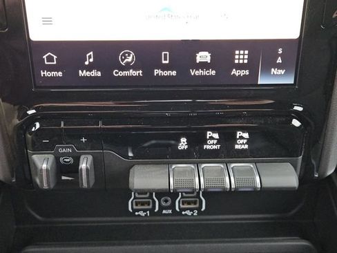 New 2026 RAM 1500 Big Horn image 15