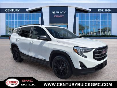 Used 2020 GMC Terrain SLT w/ Preferred Package