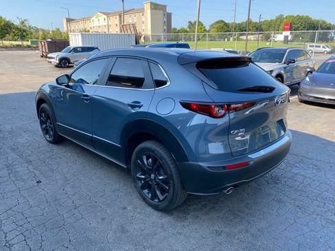Used 2024 MAZDA CX-30 AWD 2.5 S w/ Preferred Package image 7