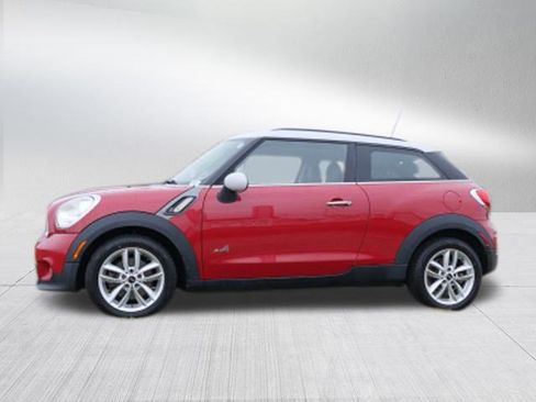 Used 2014 MINI Cooper Paceman S image 6