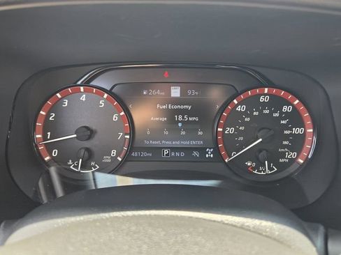 Used 2024 Nissan Frontier PRO-4X w/ Pro Premium Package AWD/4WD image 32