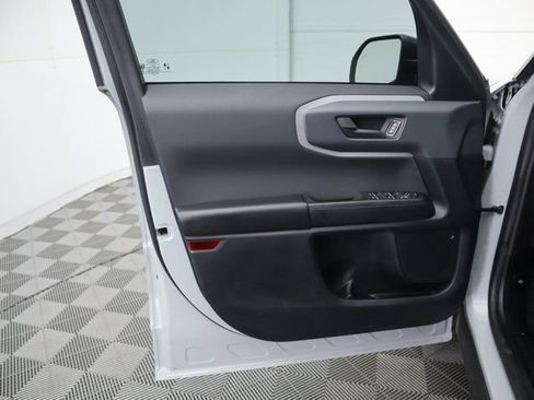 Used 2022 Ford Bronco Sport Big Bend w/ Convenience Package image 25