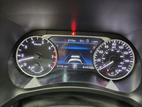 Used 2023 Nissan Sentra SV image 19