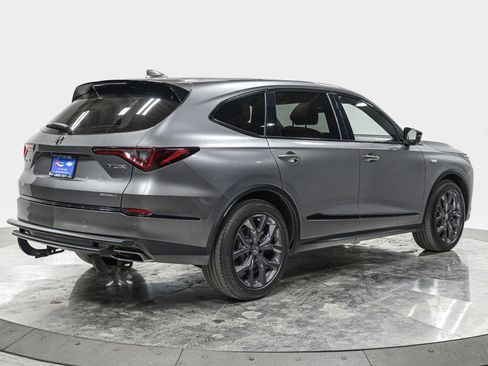Used 2023 Acura MDX A-Spec AWD/4WD image 6