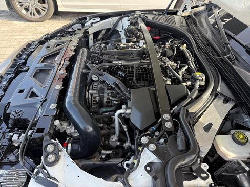 Used 2022 BMW M4 xDrive Competition AWD/4WD image 44