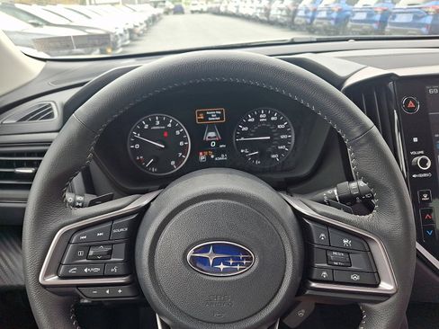 Certified 2026 Subaru Ascent Premium image 17