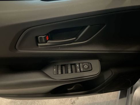 New 2026 Toyota Prius Plug-In Hybrid image 13