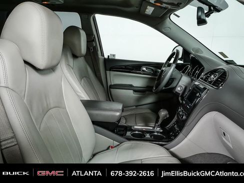 Used 2015 Buick Enclave Leather image 25