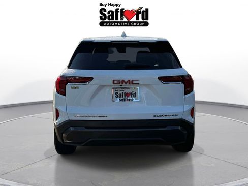 Used 2026 GMC Terrain Elevation AWD/4WD image 7
