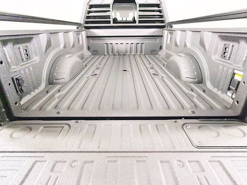 Used 2025 Ford F450 Platinum w/ Platinum Plus Package AWD/4WD image 24