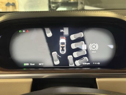 Used 2023 Tesla Model X AWD/4WD image 40