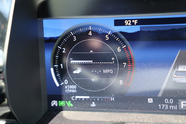 New 2026 Subaru Outback Touring XT AWD/4WD image 33