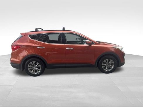 Used 2016 Hyundai Santa Fe Sport w/ Option Group 04 AWD/4WD image 7