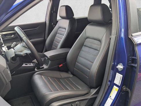 Certified 2025 Honda CR-V Sport-L image 15