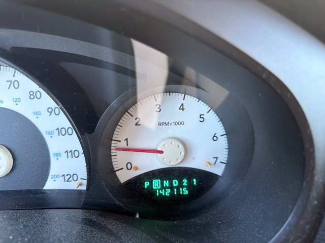 Used 2006 Mitsubishi Raider LS AWD/4WD image 9
