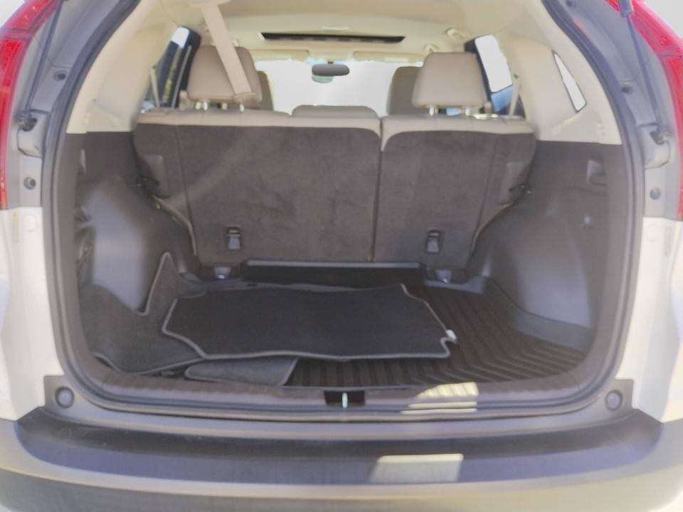 Used 2014 Honda CR-V EX-L image 19