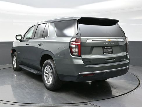 Used 2024 Chevrolet Tahoe LT image 5