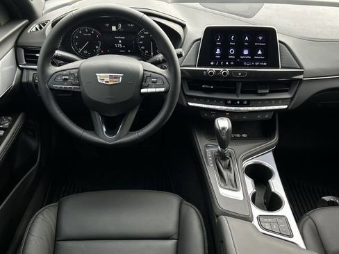 New 2026 Cadillac CT4 Premium Luxury image 10