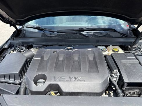 Used 2018 Chevrolet Impala Premier FWD image 58