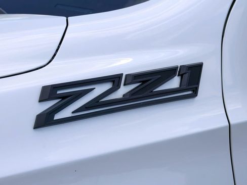 Used 2023 Chevrolet Tahoe Z71 w/ Max Trailering Package AWD/4WD image 8