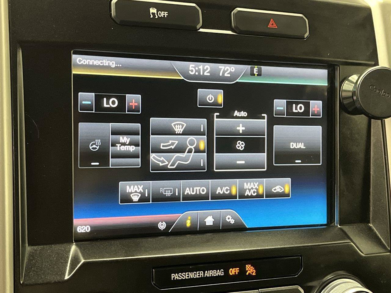 Used 2015 Ford F150 King Ranch w/ Equipment Group 601A Luxury AWD/4WD image 22