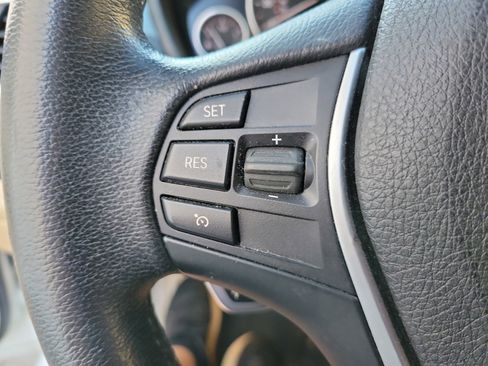 Used 2016 BMW 328i Sedan image 25