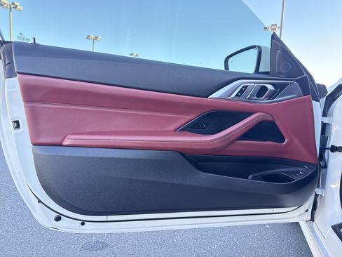 Used 2024 BMW 430i Coupe w/ Convenience Package image 19