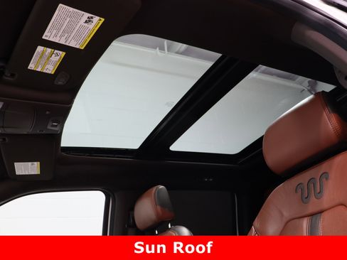 Used 2018 Ford F150 King Ranch w/ Equipment Group 601A Luxury image 29