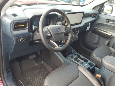 New 2026 Ford Maverick Tremor image 18