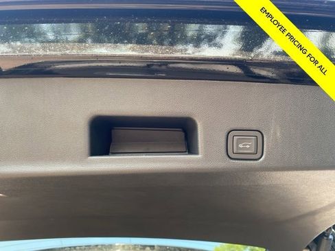 New 2025 Buick Enclave Preferred w/ LPO, Floor Liner Package image 25