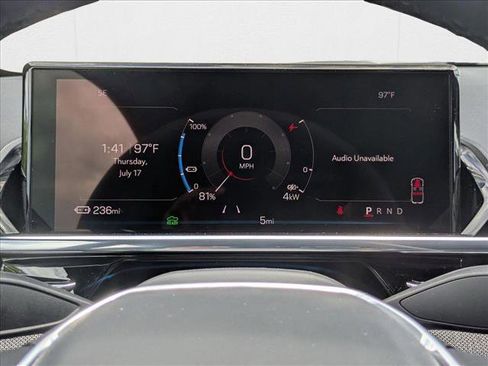 New 2026 GMC Sierra EV Elevation image 11