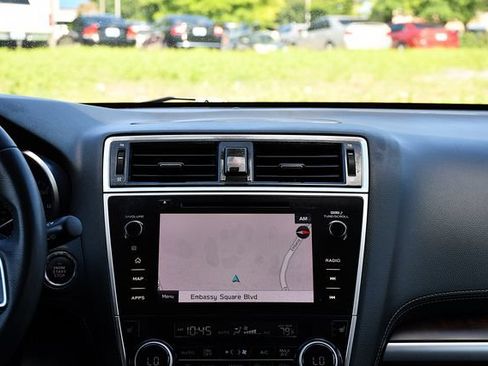 Used 2019 Subaru Outback 2.5i Limited w/ Popular Package #2 AWD/4WD image 23