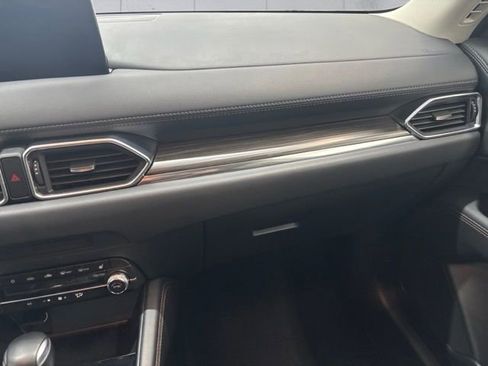 Used 2023 MAZDA CX-5 AWD 2.5 S w/ Premium Package image 15