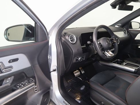 Used 2024 Mercedes-Benz GLA 35 AMG 4MATIC image 72