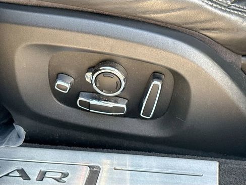 Used 2018 Jaguar XJ L Portfolio image 24