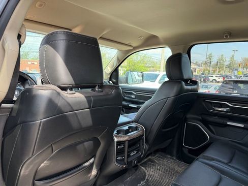 Used 2020 RAM 1500 Laramie image 27
