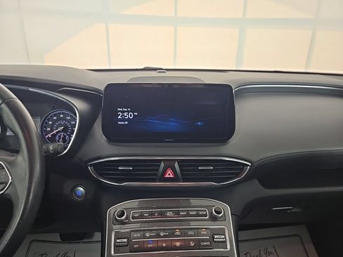Used 2023 Hyundai Santa Fe SEL FWD image 10