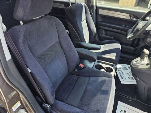 Used 2010 Honda CR-V EX image 23