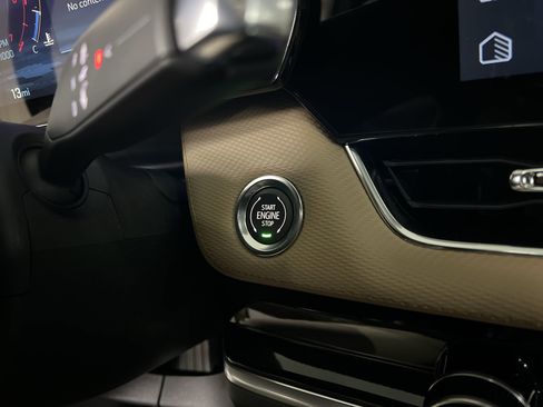 New 2026 Chevrolet Equinox ACTIV image 53