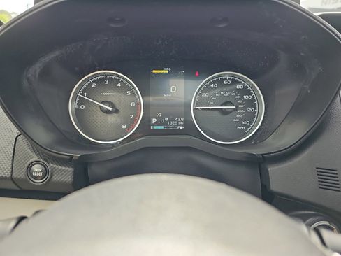 Used 2024 Subaru Forester Limited AWD/4WD image 21