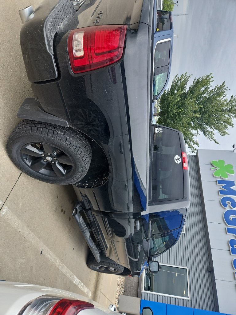 Used 2013 RAM 1500 Express AWD/4WD image 5