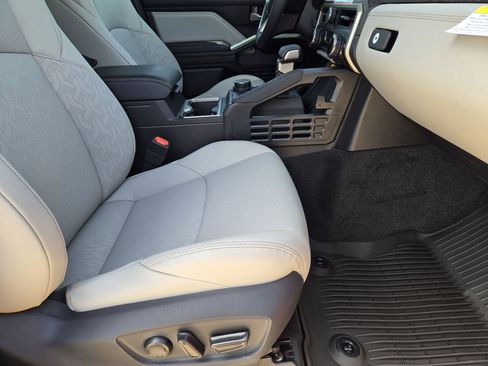 New 2026 Toyota Tacoma Limited AWD/4WD image 13